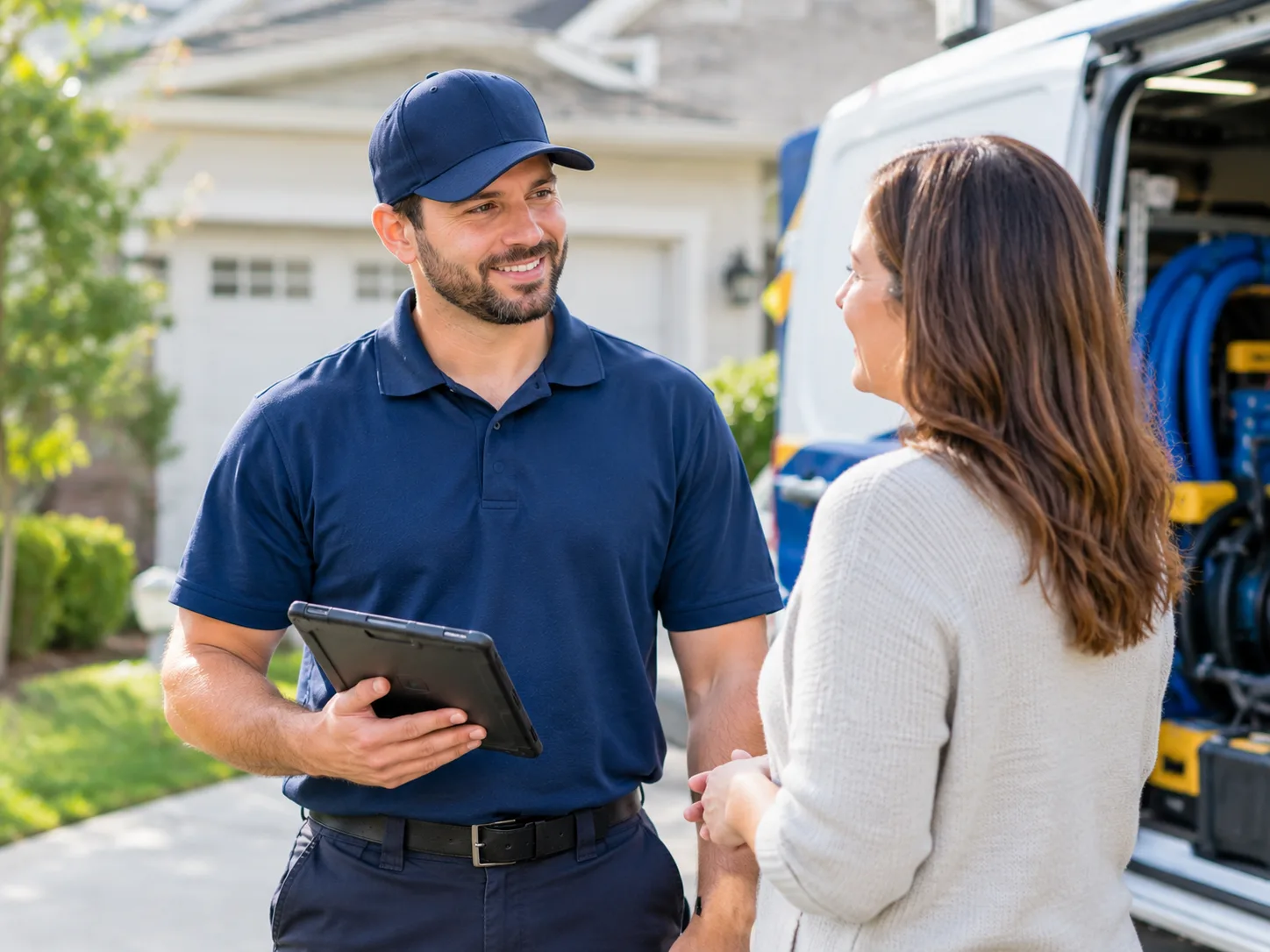 Sewage Backup Cleanup Hatchechubbee, AL FAQs